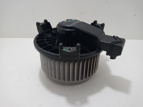 Motor Ar Forçado Honda New Fit 2009/2012 Original