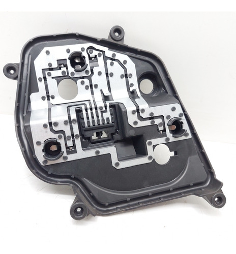 Soquete Contato Sinaleira Traseira Esquerda Stilo 2008 A 11