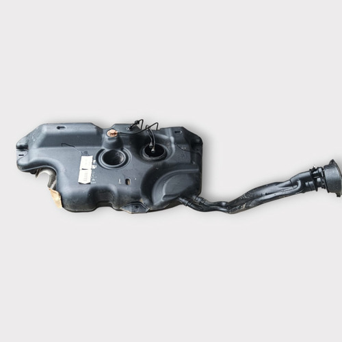 Tanque Combustível Com Gargalo Renault Sandero Logan 08 A 12