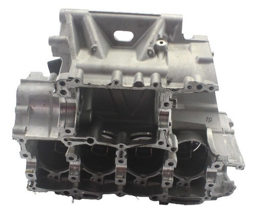 Bloco Motor Superior Bmw S1000 (460)