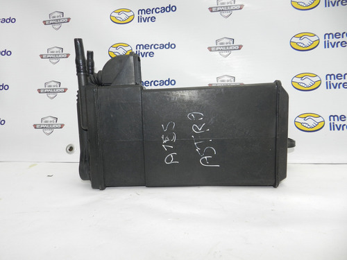 Filtro Reservatório Canister Gm Astra 2.0 8v 05/11 171240180