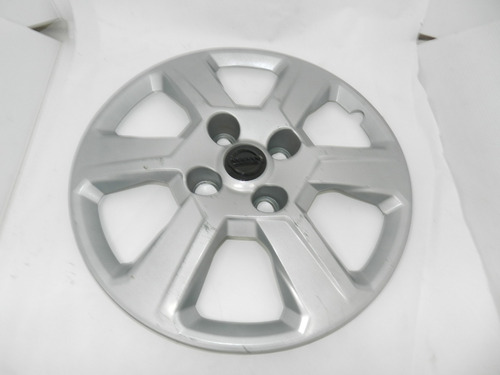 Calota Grid 4x100 Aro 14 Nissan Modelo Agile Montana 11/20
