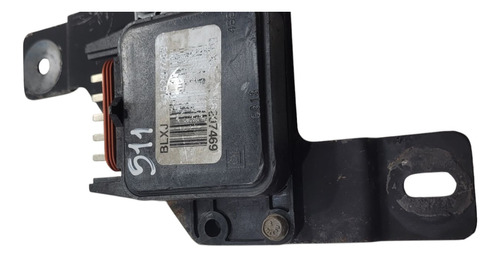 Módulo Controle De Ignição Gm Blazer 99/05 (al) Adl Cxa 511