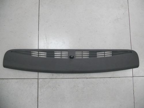Grade Interna Painel Ford Edge 2008 A 2012 Bt4378046b62ad