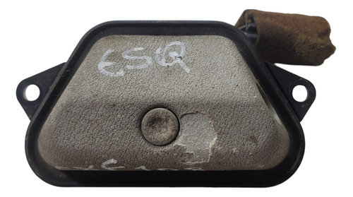 Sensor De Alarme Esquerda Gm Vectra/ 1995 (al) Cxf 108