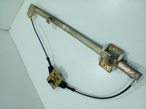 Máquina De Vidro Traseira Direita Fiat Uno 89/04 01045 (m)