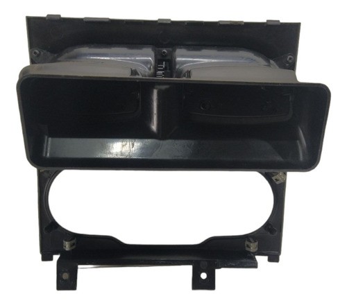 Moldura Difusor Ar Fiat Palio Weekend Strada 2013 2020 Usado