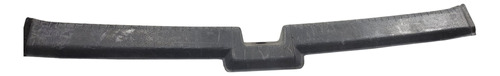 Moldura Acabamento Porta Malas Gm Corsa 1.0 94/96 (al)
