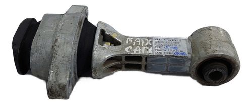 Suporte Coxim Câmbio Automático Cerato 1.6 Ano 2014 A 2018