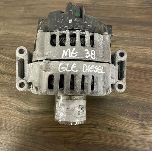 Alternador Mercedes Gle 350 2016 Diesel