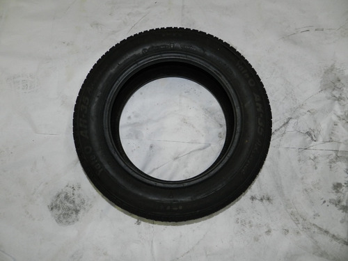 Pneu Advance 195/60 Aro 15 60% Vida