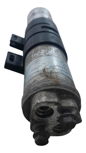 Garrafa Secador Ar Condicionado Sandero 07/13 Adl409 (ap)