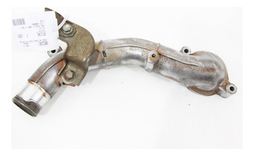 Cano Retorno Gua Motor Hilux 05/15 (481)