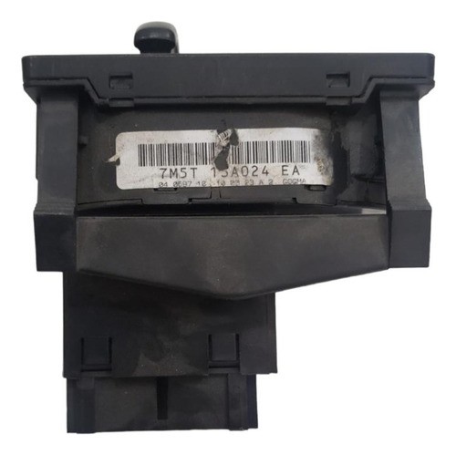 Comando Chave Luz Farol Ford Focus 2009 2010 2011 2012 2013