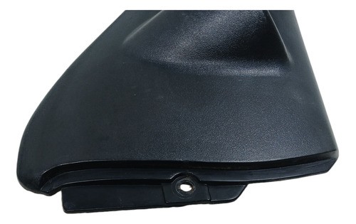 Moldura Interna Retrovisor Direito Gol 97 (rf)cxa379