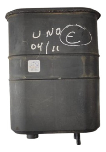 Filtro Canister Fiat Uno Mille 2004/11 21353