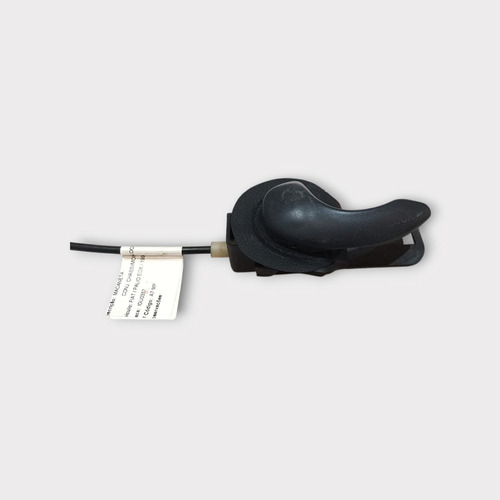 Maçaneta Interna Porta Dianteira Esquerda Fiat Palio 96 2000