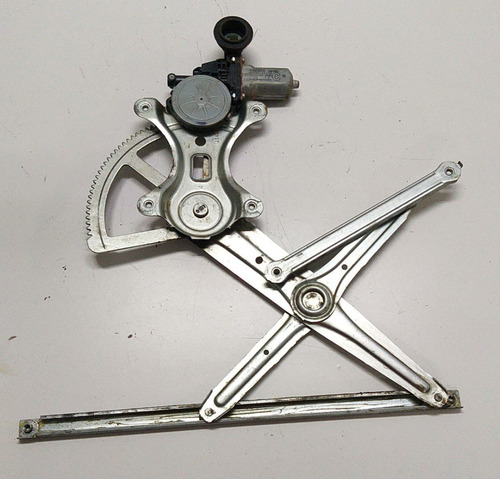 Maquina Vidro Eletrica Dianteira Direita Toyota Hilux 05/15