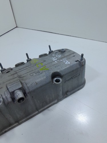 Tampa De Válvula Aluminio Motor Honda Civic 2002 (m)