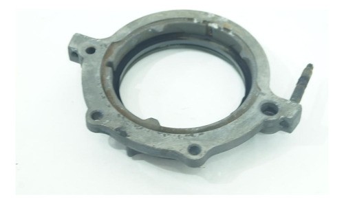 Flange Retentor Virabrequim S10 95/01 Usado (964)