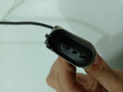 Sensor Rotação Vw Bora/golf A3 0261210 (m)