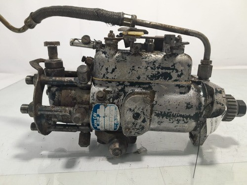 Bomba Injetora Motor Perkins 6354 Chevrolet D12000 06 Cc