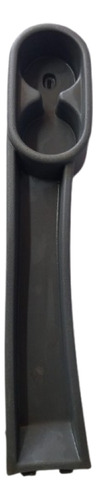 Console Central Celta Prisma  Gm 93384608 Cinza 14622-00356