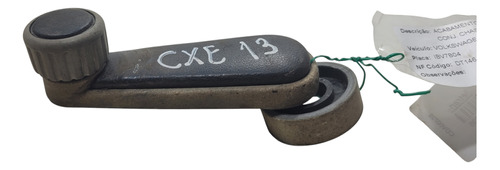 Manivela Interna Vw Gol Quadrado 81/96 (al) Cxe 13