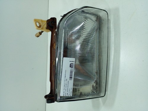 Farol Dianteiro Direito Ford Escort L 1989 (m)