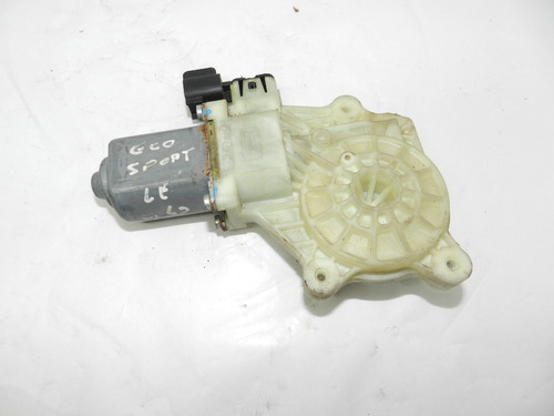Motor Máquina Vidro Dianteira Esquerda Ford Ecosport 14/17