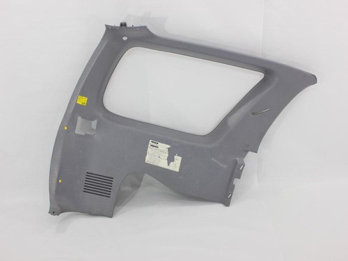 Acabamento Lateral Porta Malas Le Hilux Sw4 96/04 Us (388)