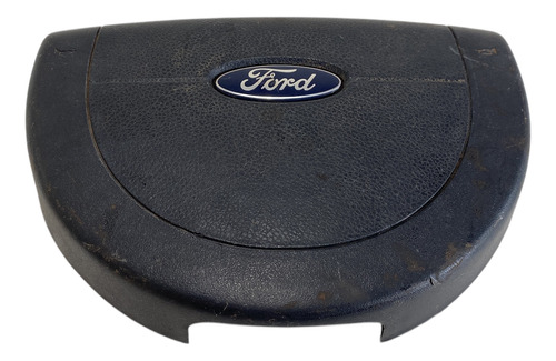 Tampa Miolo Buzina Ford Fiesta Ecosport 03 Até 13 6020200a