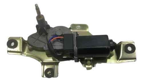 Motor Limpador Para-brisas Traseiro Lifan X60 2013 A 2019   