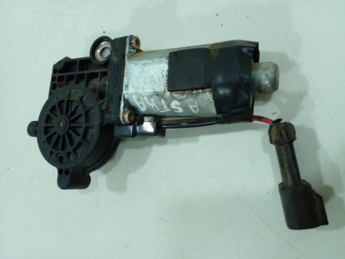 Motor Vidro Eletrico Traseiro Direito Gm Astra 2008 (m)