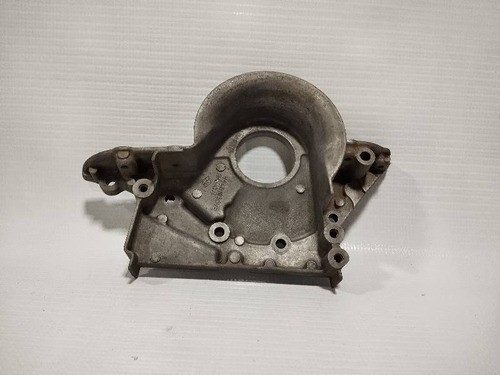 Flange  Retentor  Renault   Megane  2012