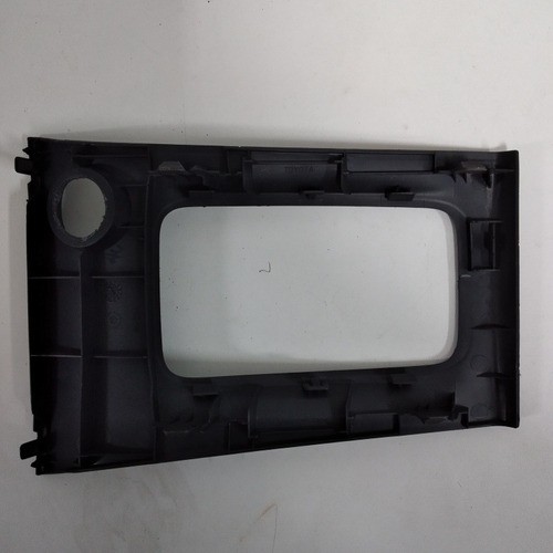 Moldura Acabamento Painel Toyota Corolla 2003/2008 12457 *