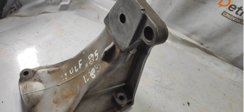 Suporte Coxim Motor 1hm199354 Volkswagen Golf 1994/99 21341