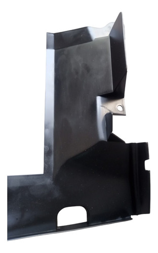 Defletor Radiador Ar Renault Logan Sandero 2011 A 2014