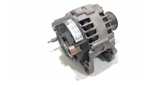 Alternador 90a Audi A3 / Golf 1.6 Sr 030903023j