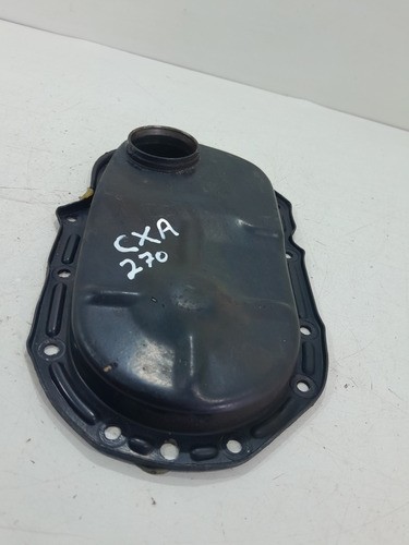 Tampa Flange Retentor Corrente Motor Twingo 96/99 (vj)