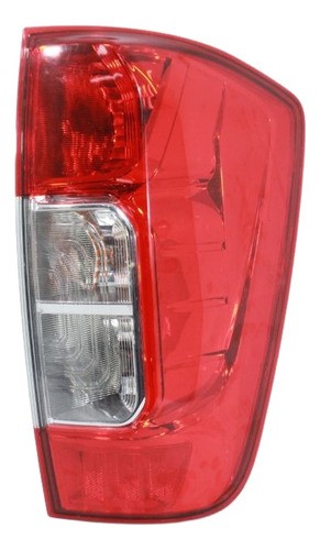 Lanterna Tras Ld Nissan Frontier 17-23(752)