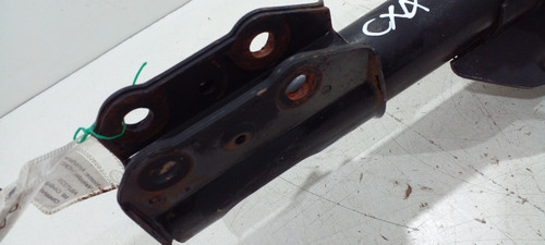 Amortecedor C/mola Honda Fit 2002/08 (r)