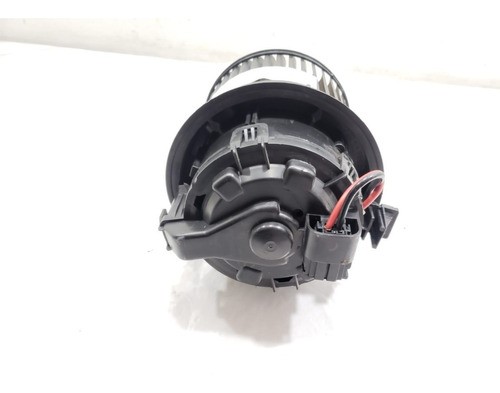 Motor Do Ar Forçado Peugeot 208 2017