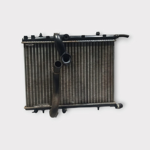 Radiador Peugeot 206sw 1.4 1.6 2005 2006 2007 2008