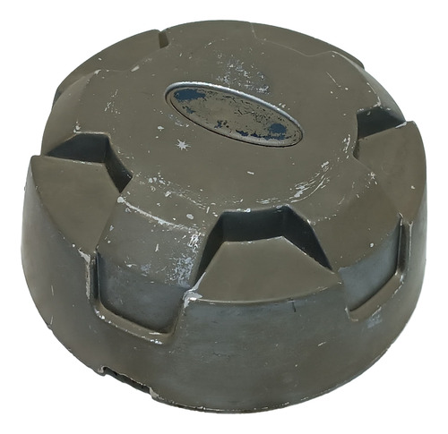 Calota Da Roda Ford Ranger 2006 2012