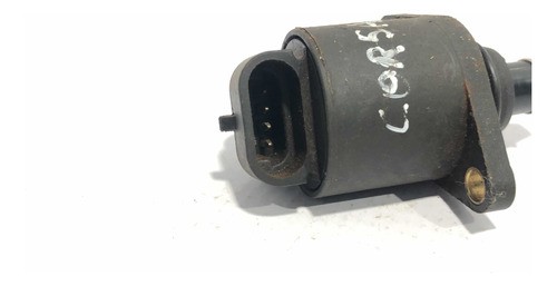 Atuador Marcha Lenta Gm Corsa 1.0 8v Ds 1608 090119b