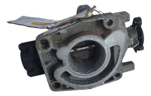 Tbi Corpo De Borboleta Ford Fiesta 1995