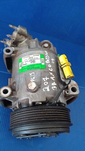 Compressor De Ar Condicionado Kia Magentis 2010