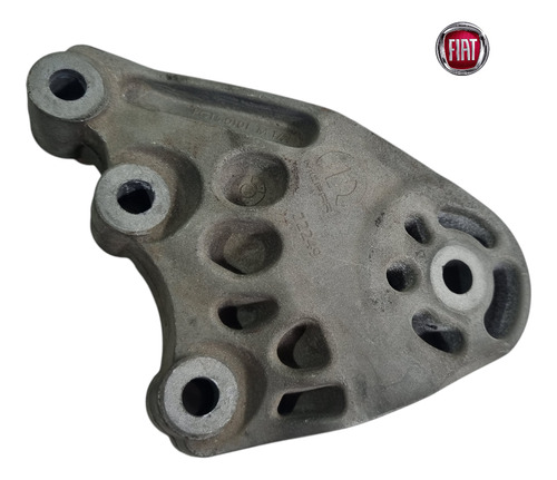 Suporte Coxim Do Motor Fiat Uno Mobi 1.0 3cc