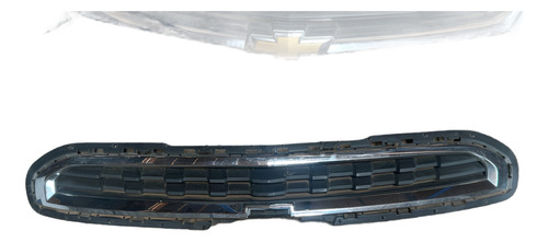 Grade Dianteira Chevrolet Spin